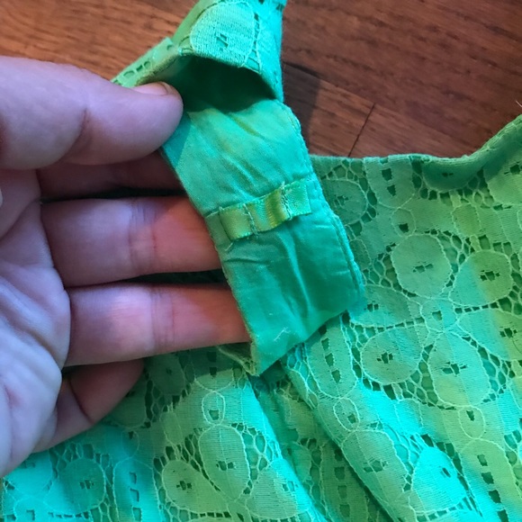 Lilly Pulitzer Posey Dress - Picture 3 of 4